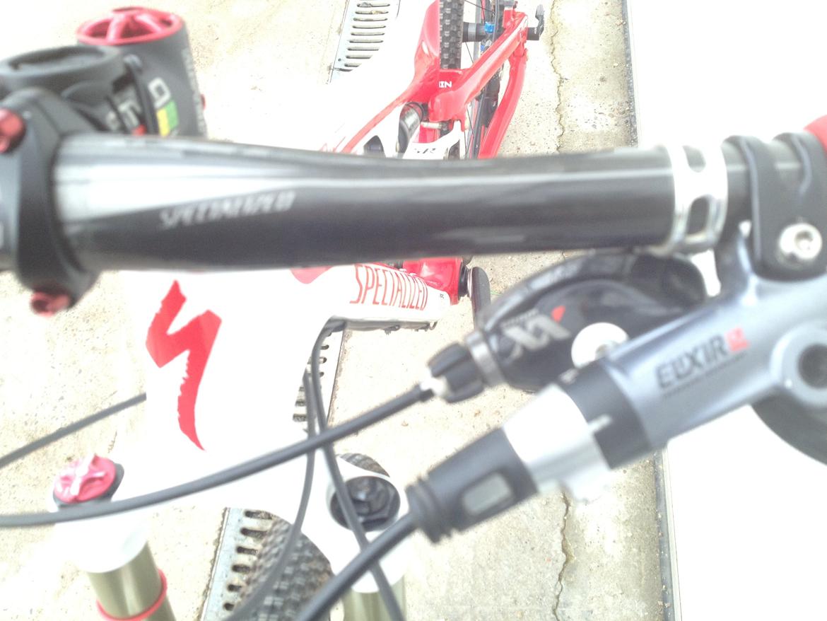 Specialized EPIC Expert 29 billede 11