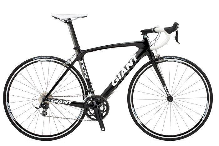 Giant TCR Composite - 11' billede 1