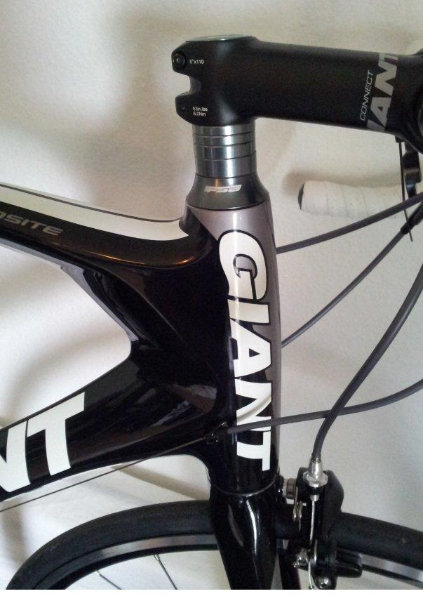 Giant TCR Composite - 11' billede 6