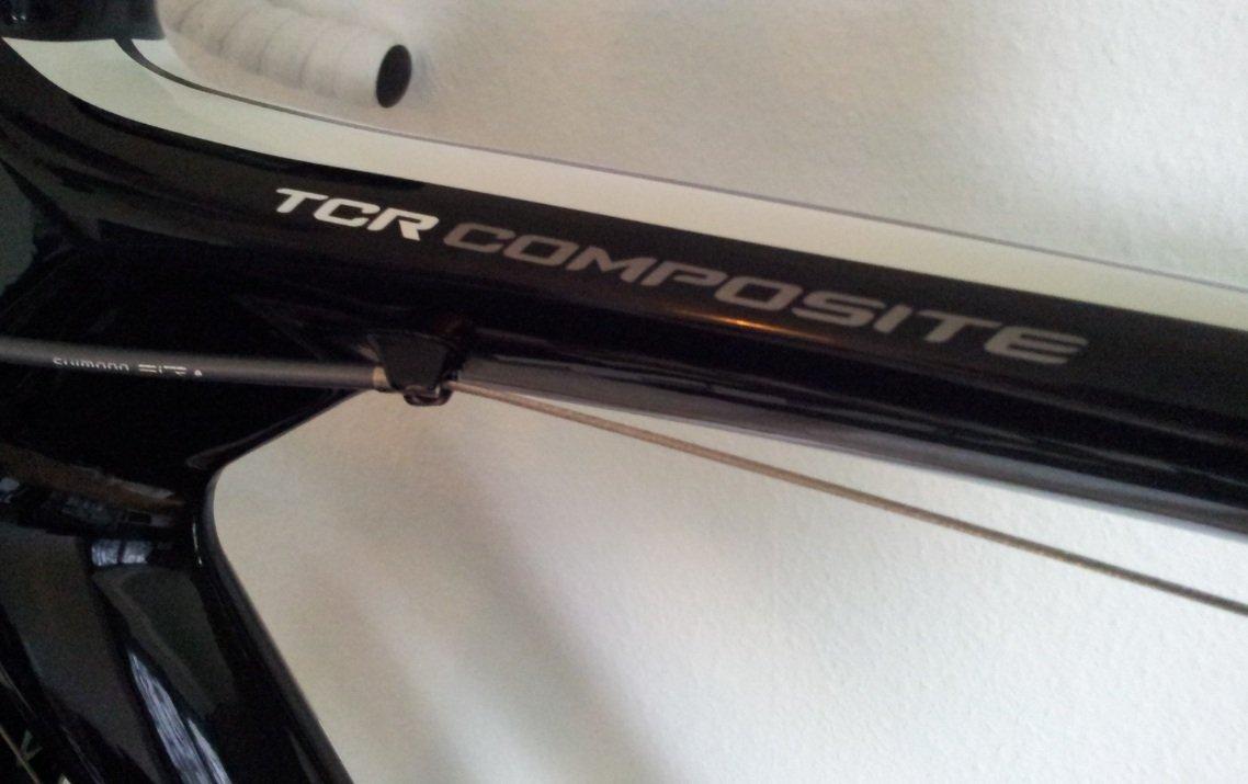 Giant TCR Composite - 11' billede 5