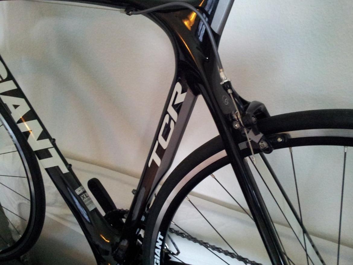Giant TCR Composite - 11' billede 4