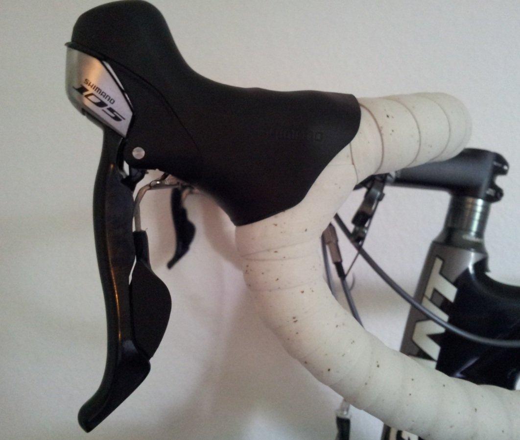 Giant TCR Composite - 11' billede 8