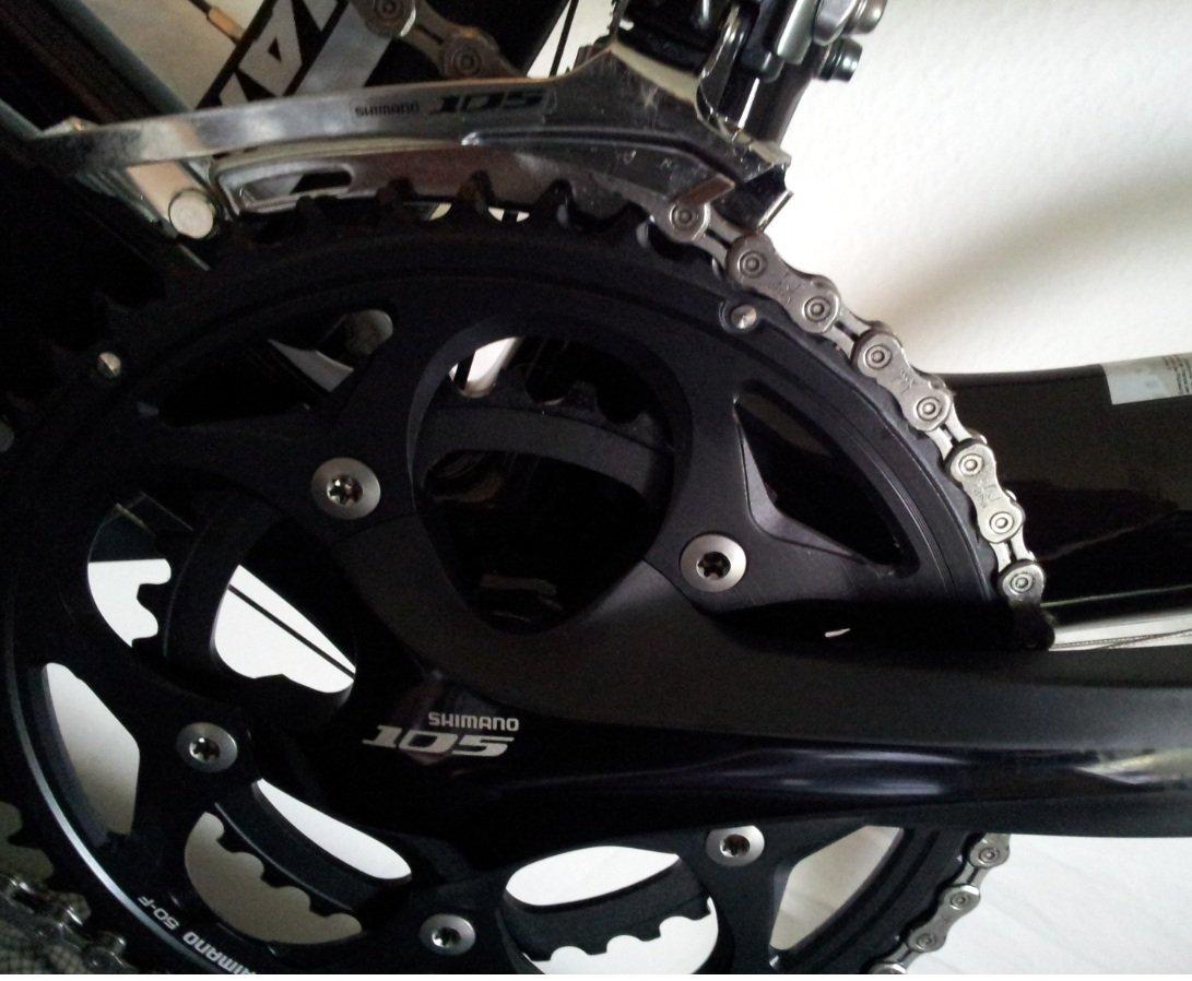 Giant TCR Composite - 11' billede 7