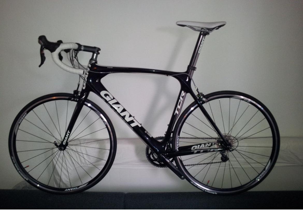 Giant TCR Composite - 11' billede 2