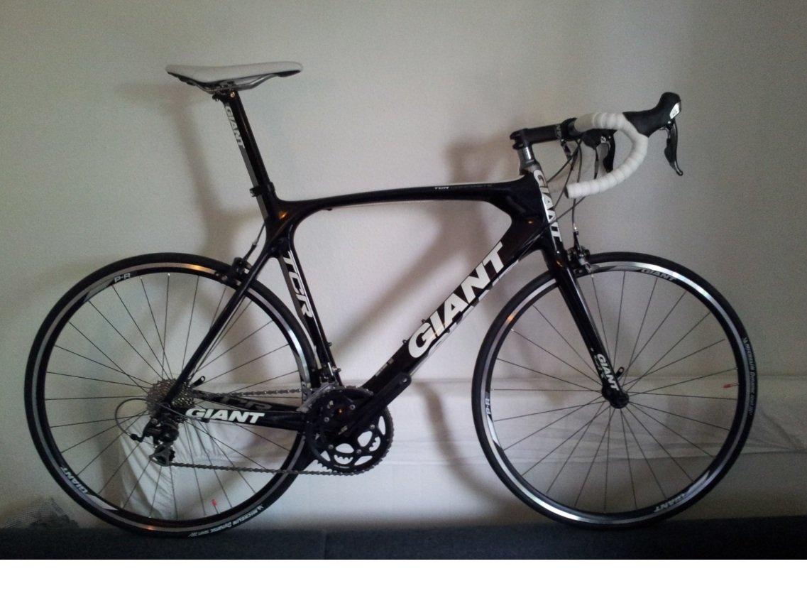 Giant TCR Composite - 11' billede 3