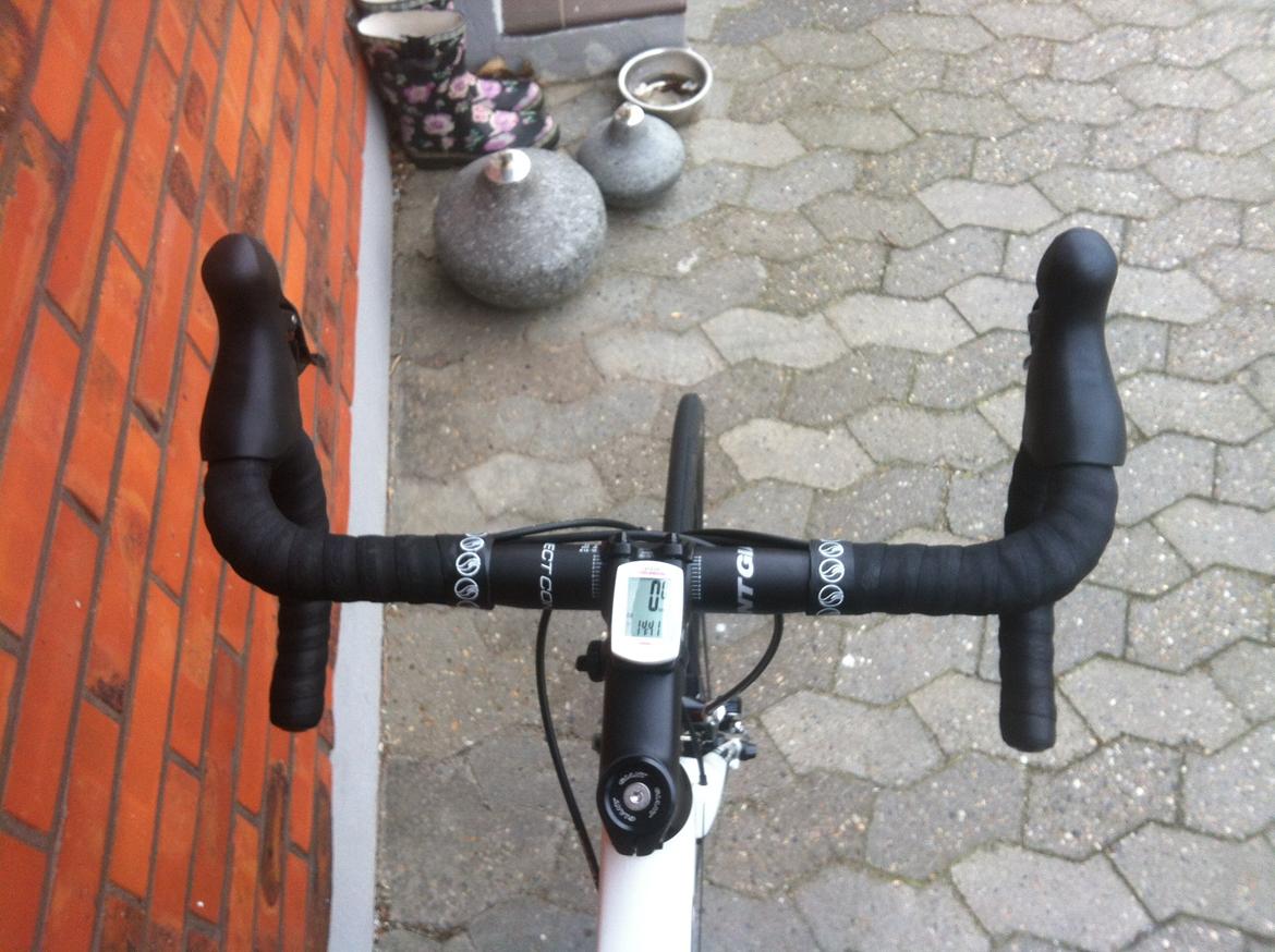 Giant Defy 1 2012 billede 2