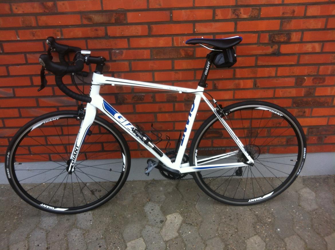 Giant Defy 1 2012 billede 4