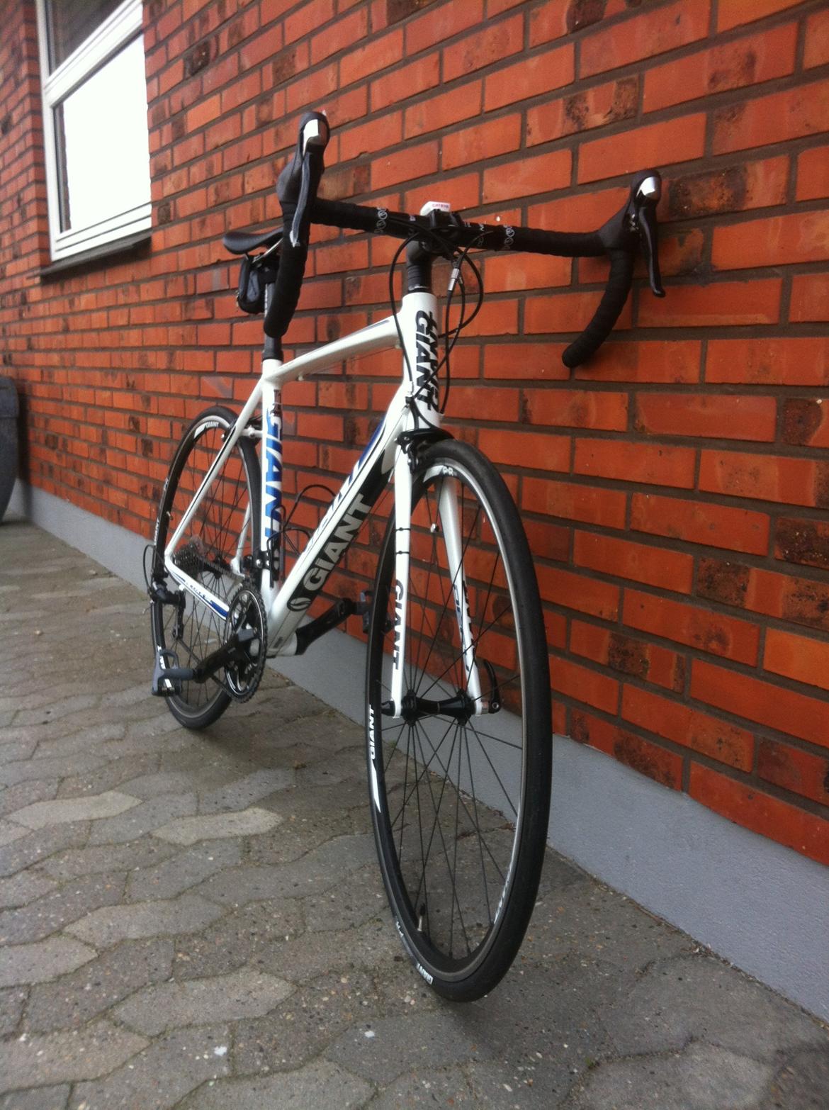 Giant Defy 1 2012 billede 5