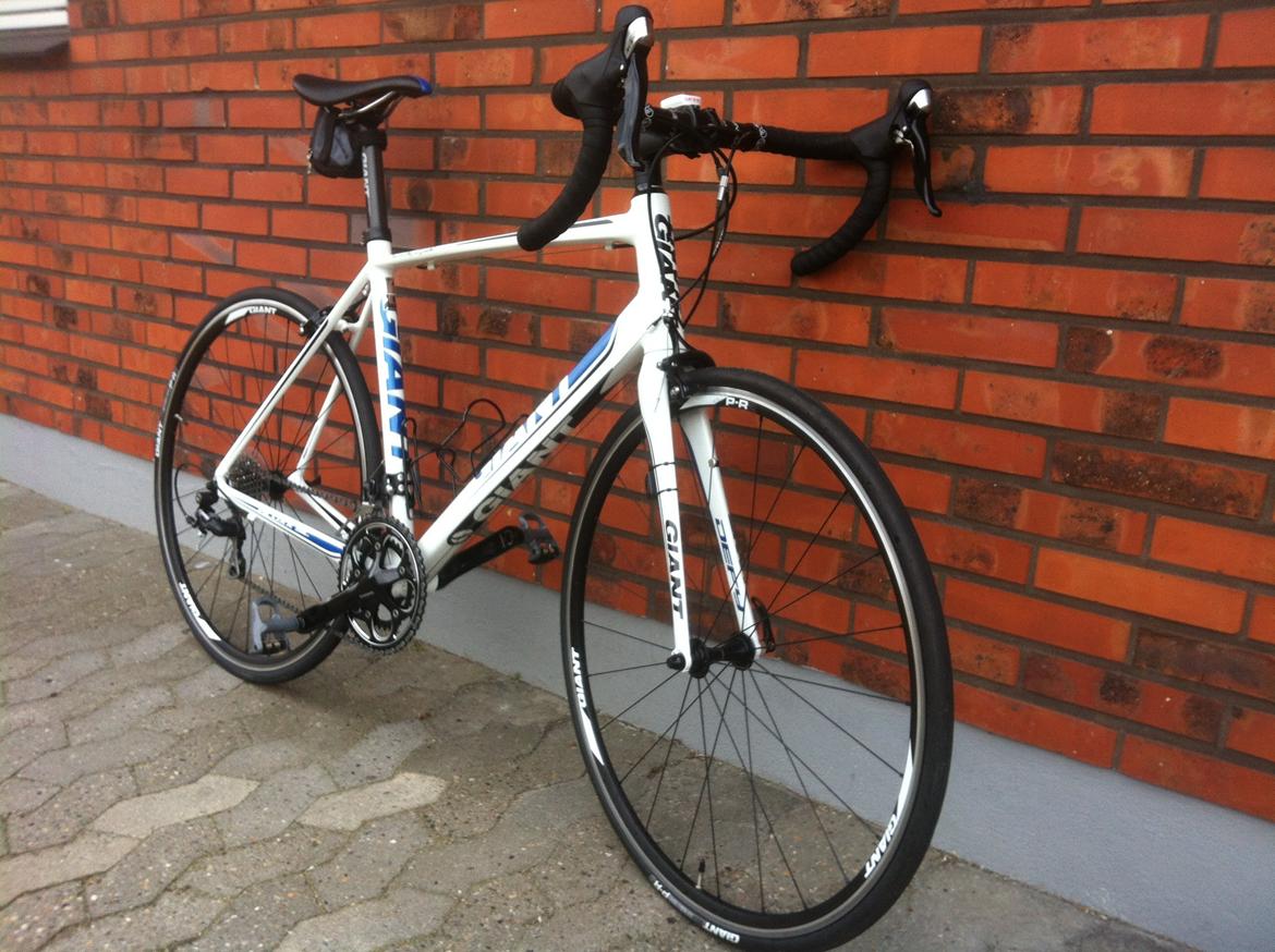 Giant Defy 1 2012 billede 6