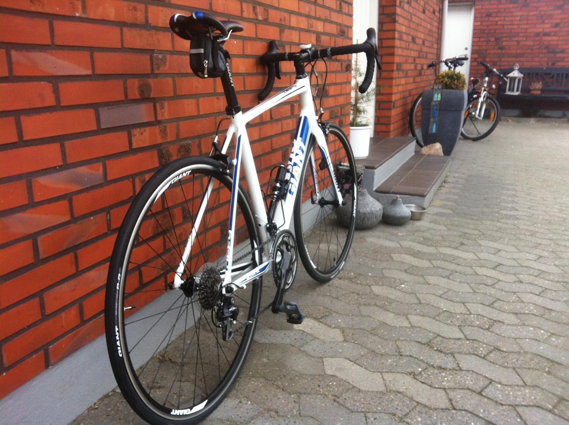 Giant Defy 1 2012 billede 7