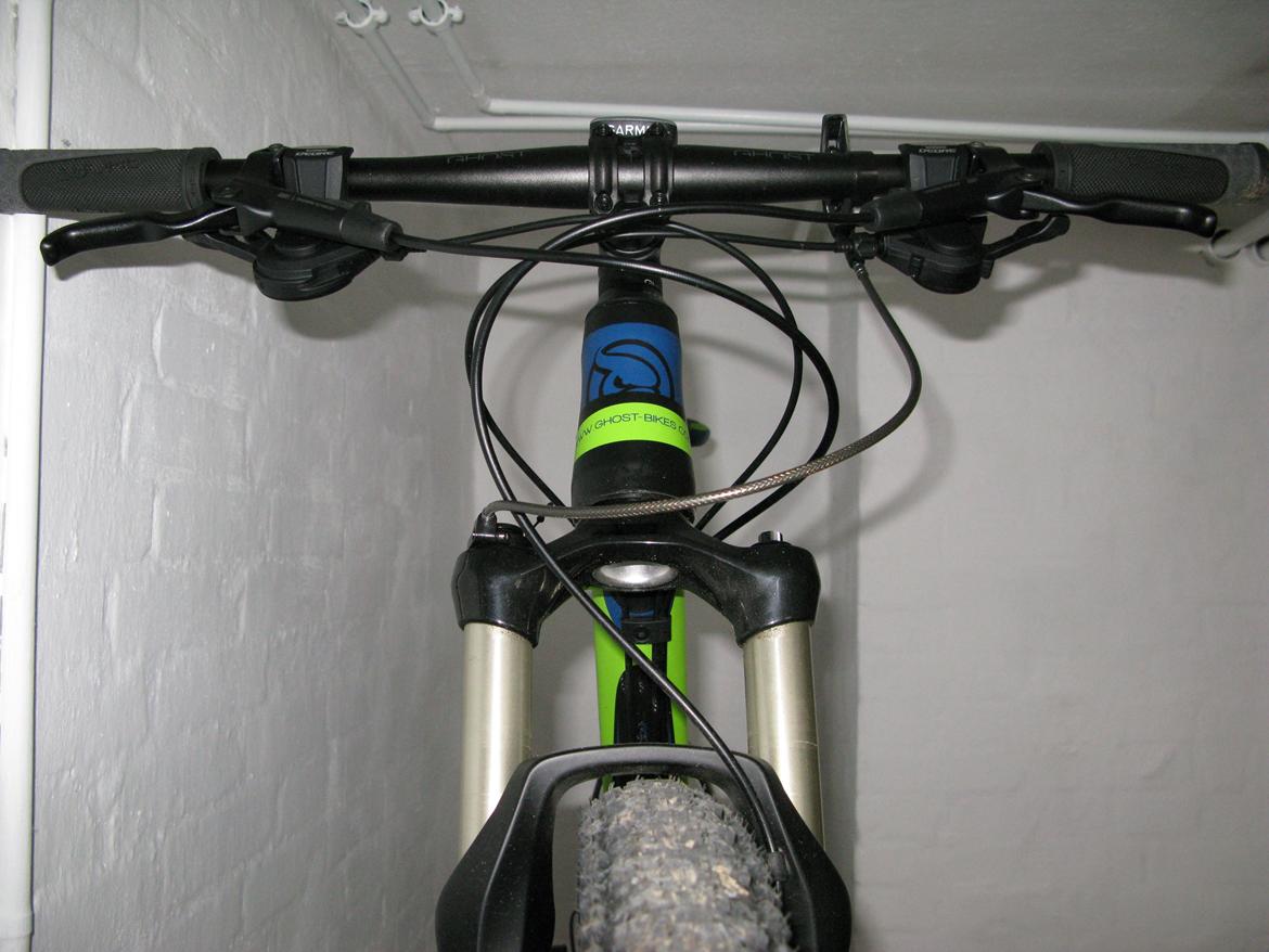 Ghost HTX 29 Actinum 7000 billede 3
