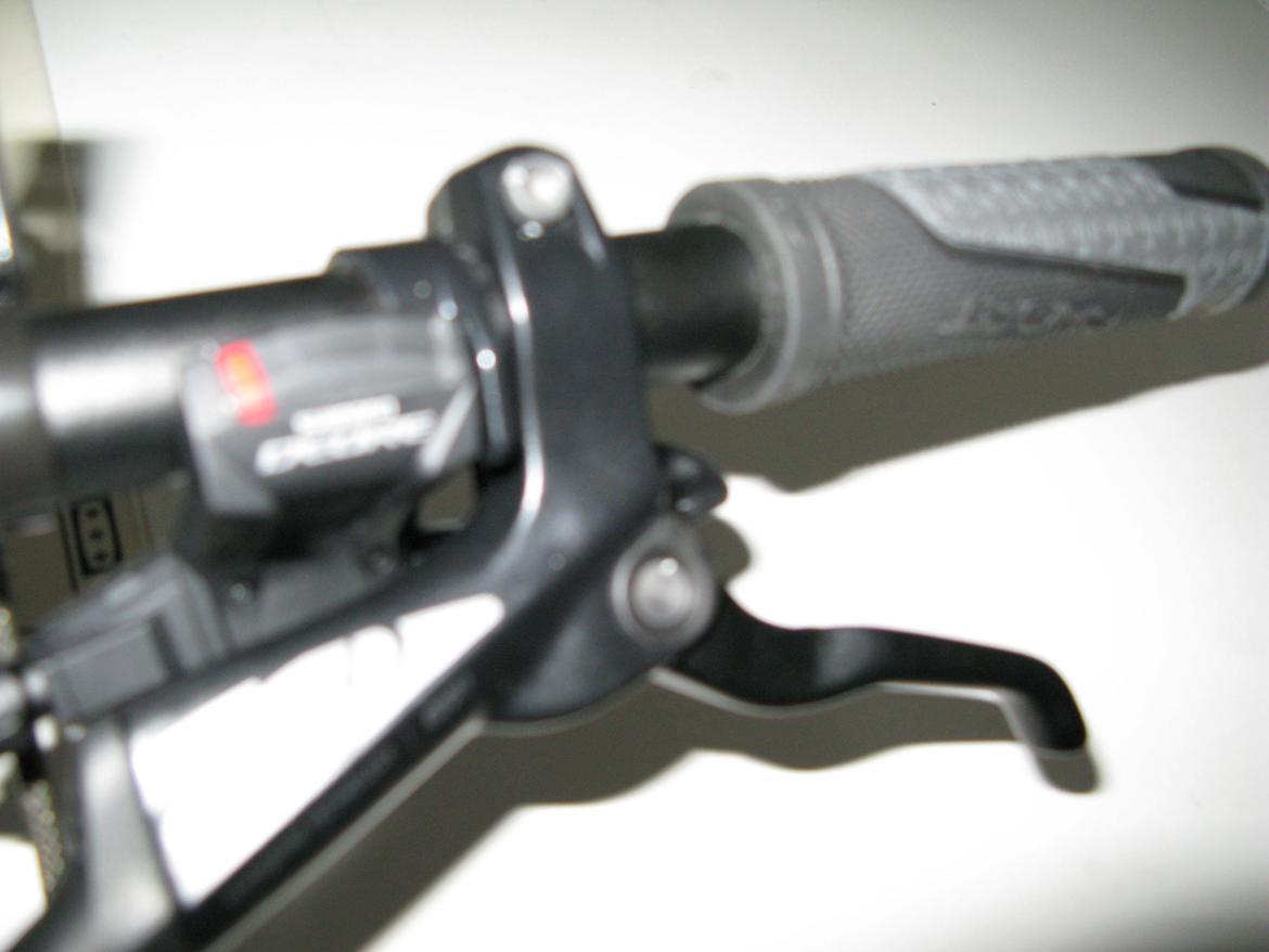 Ghost HTX 29 Actinum 7000 billede 11