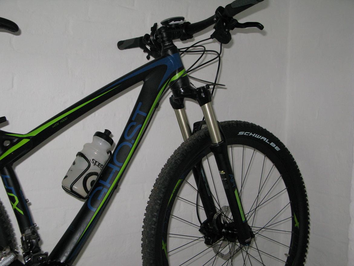 Ghost HTX 29 Actinum 7000 billede 14