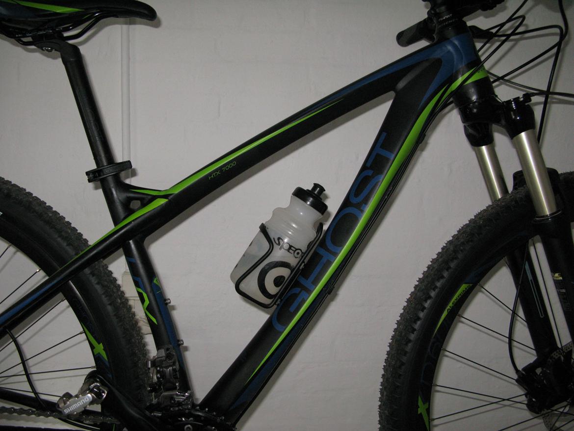 Ghost HTX 29 Actinum 7000 billede 16