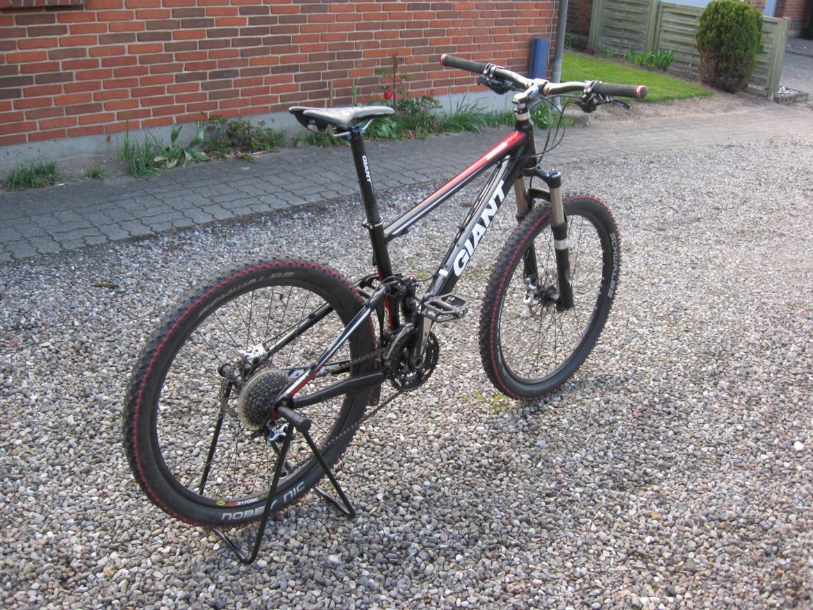 Giant Anthem X3 billede 3