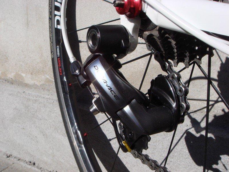 Colnago M10 billede 5