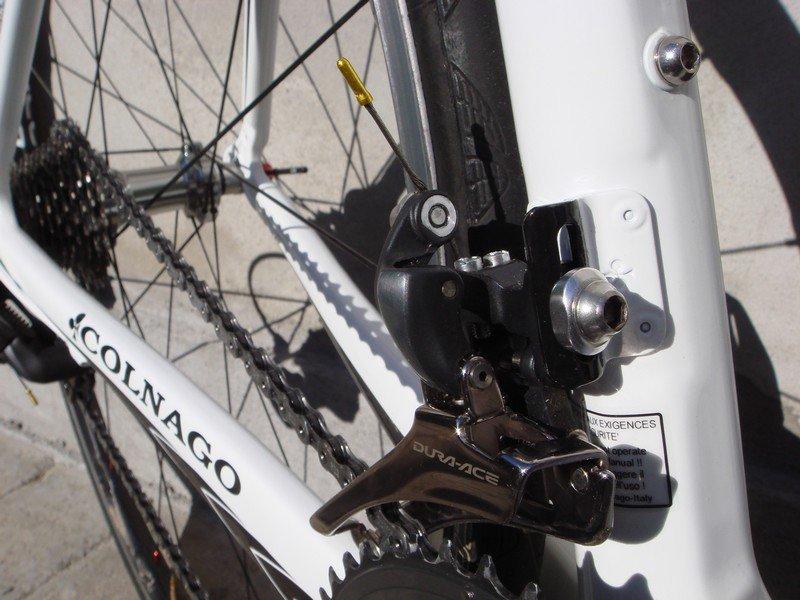 Colnago M10 billede 10