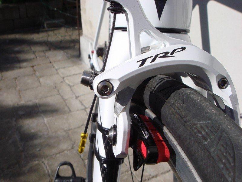 Colnago M10 billede 6