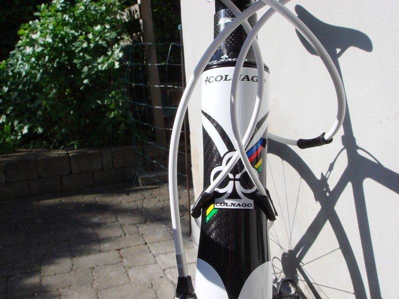 Colnago M10 billede 3