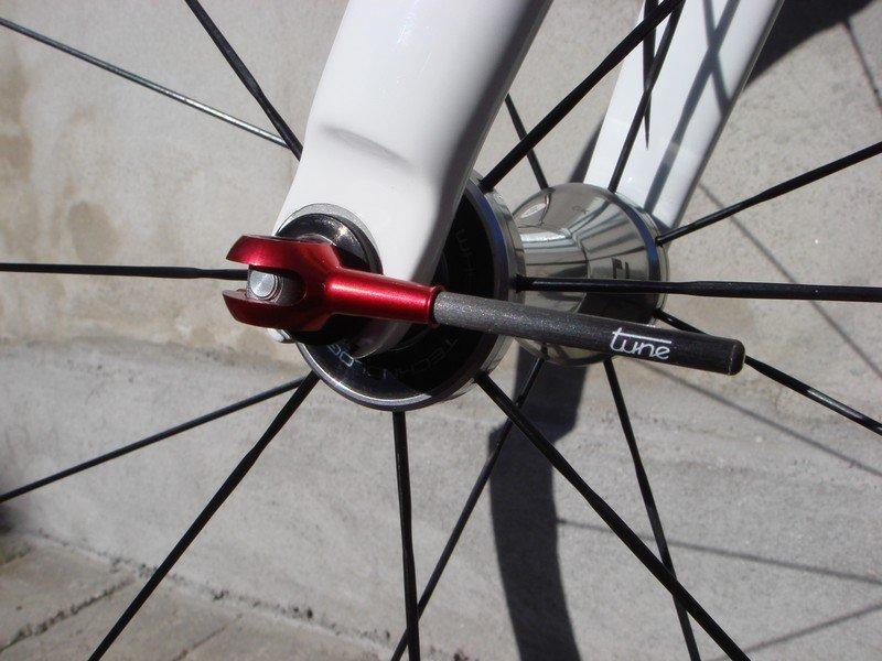 Colnago M10 billede 11