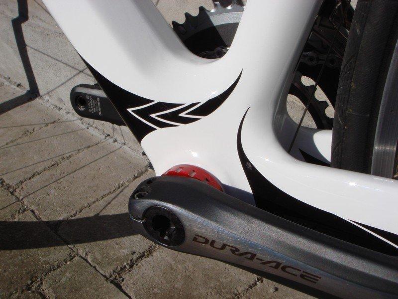 Colnago M10 billede 12