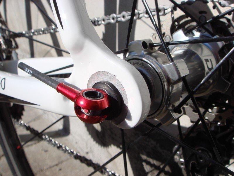 Colnago M10 billede 13