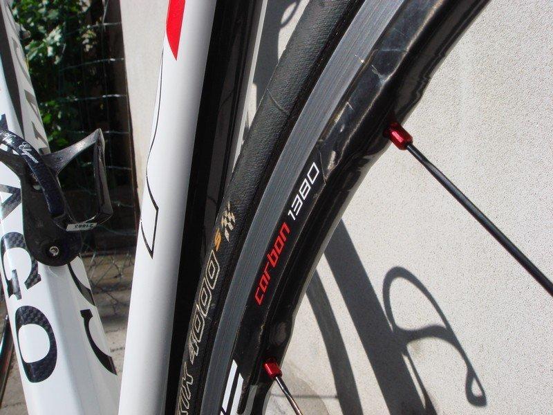 Colnago M10 billede 15