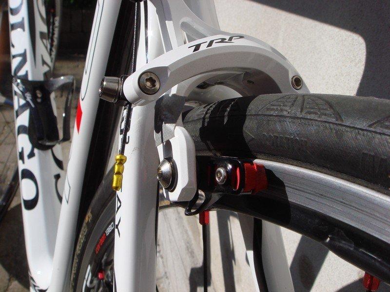 Colnago M10 billede 7