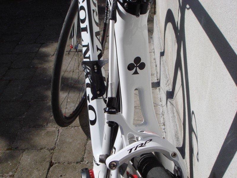 Colnago M10 billede 4