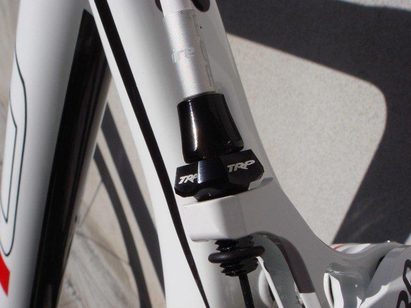 Colnago M10 billede 8