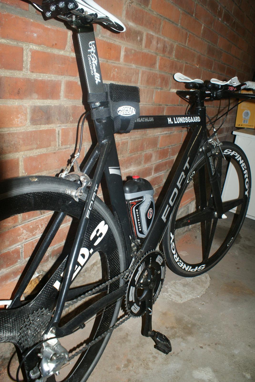 Fort TT Triathlon billede 4