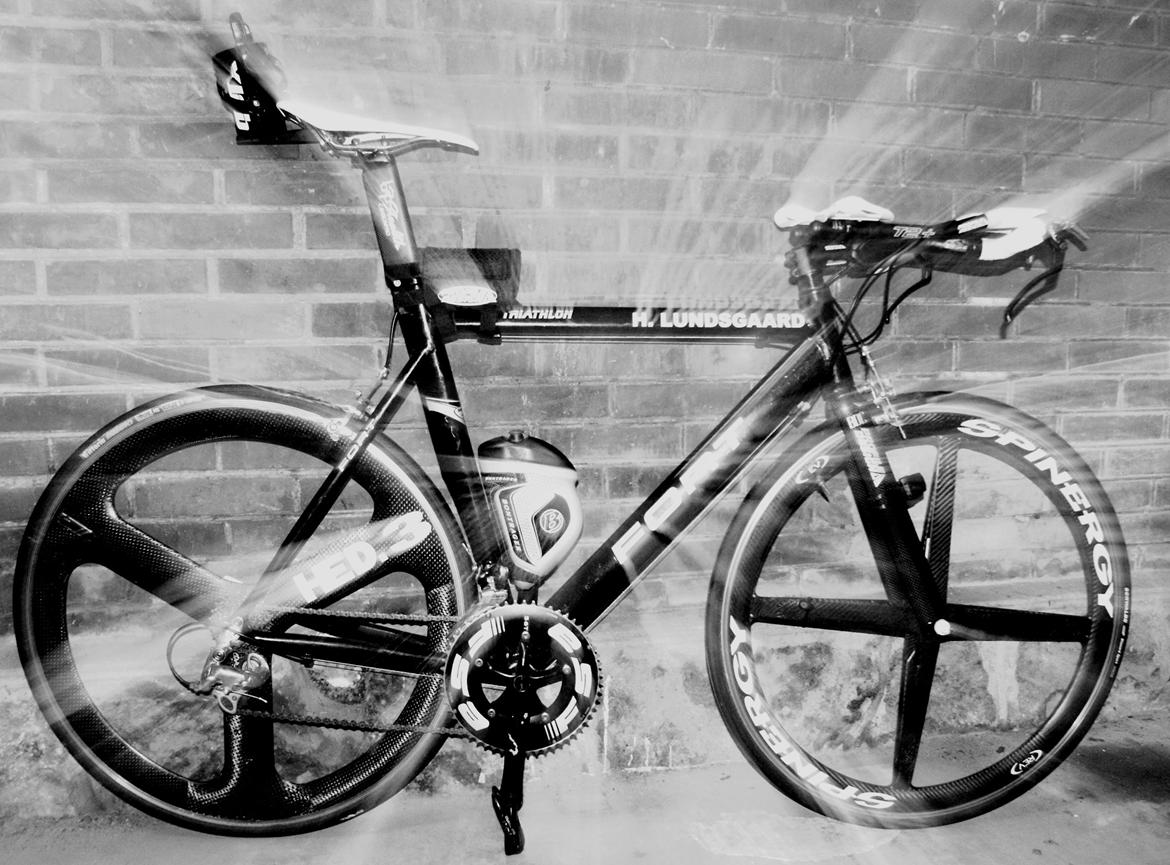 Fort TT Triathlon billede 5