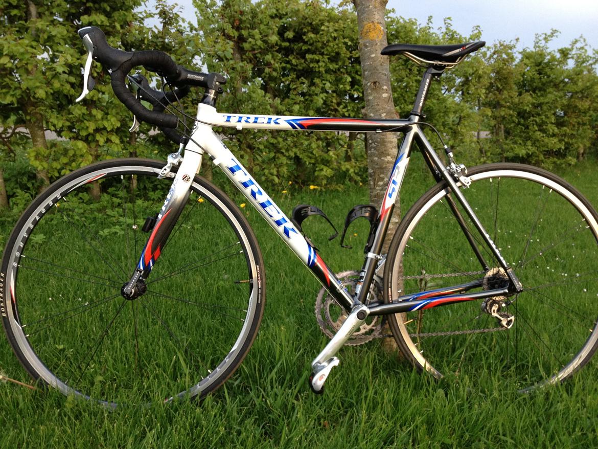 Trek SLR 1500 billede 1