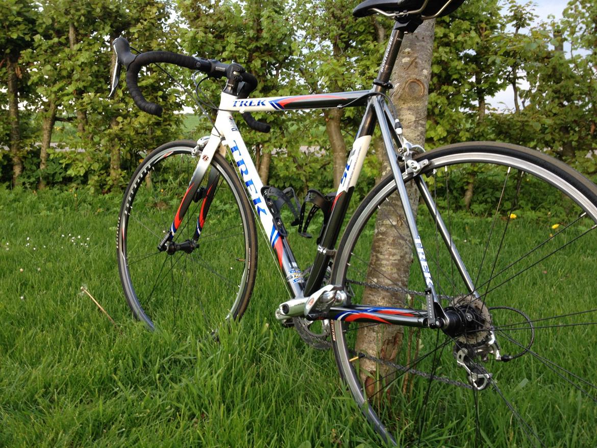 Trek SLR 1500 billede 3