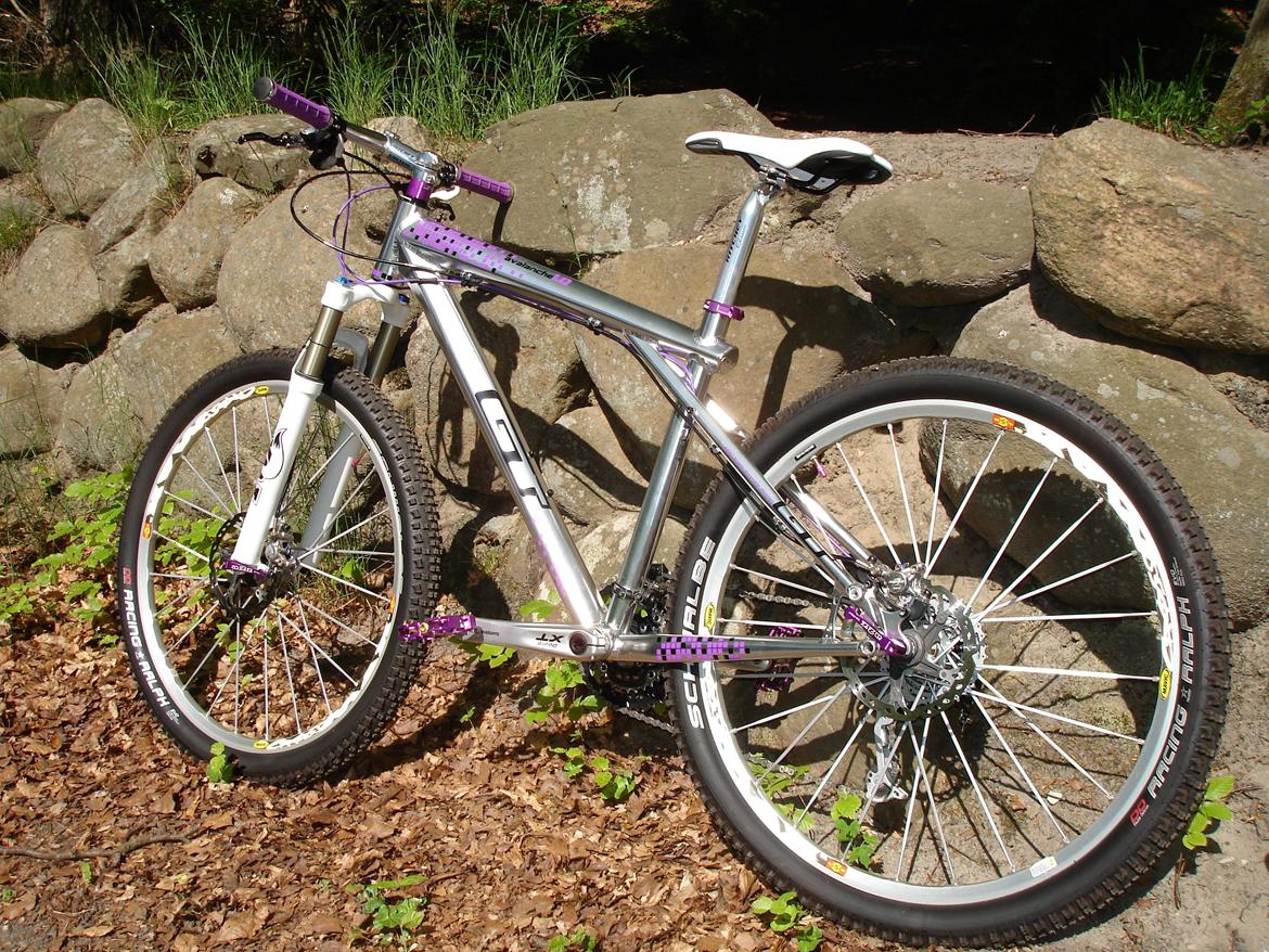 GT Avalanche 1.0 2012 GT HANSEN billede 3