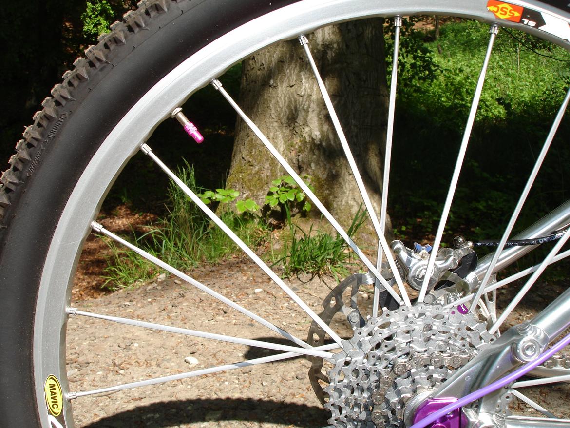 GT Avalanche 1.0 2012 GT HANSEN billede 7