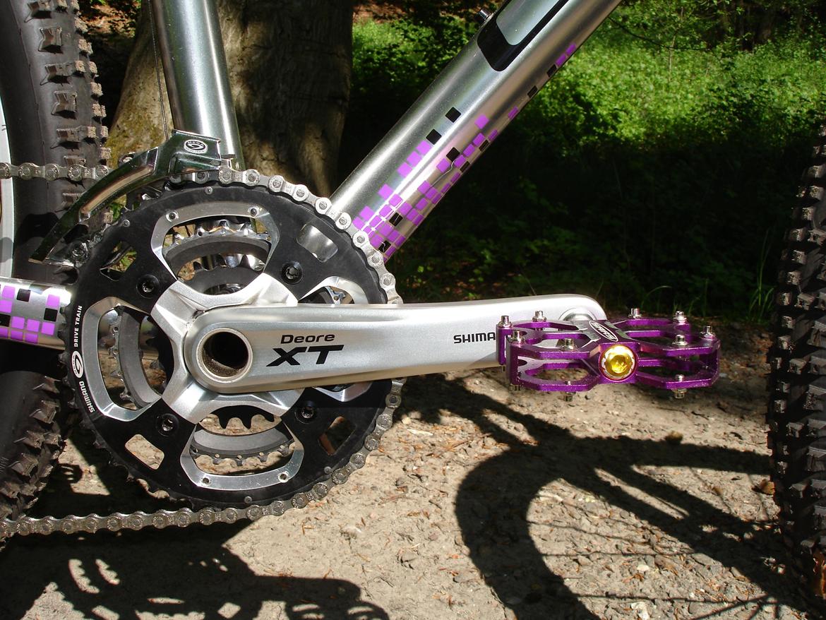 GT Avalanche 1.0 2012 GT HANSEN billede 9