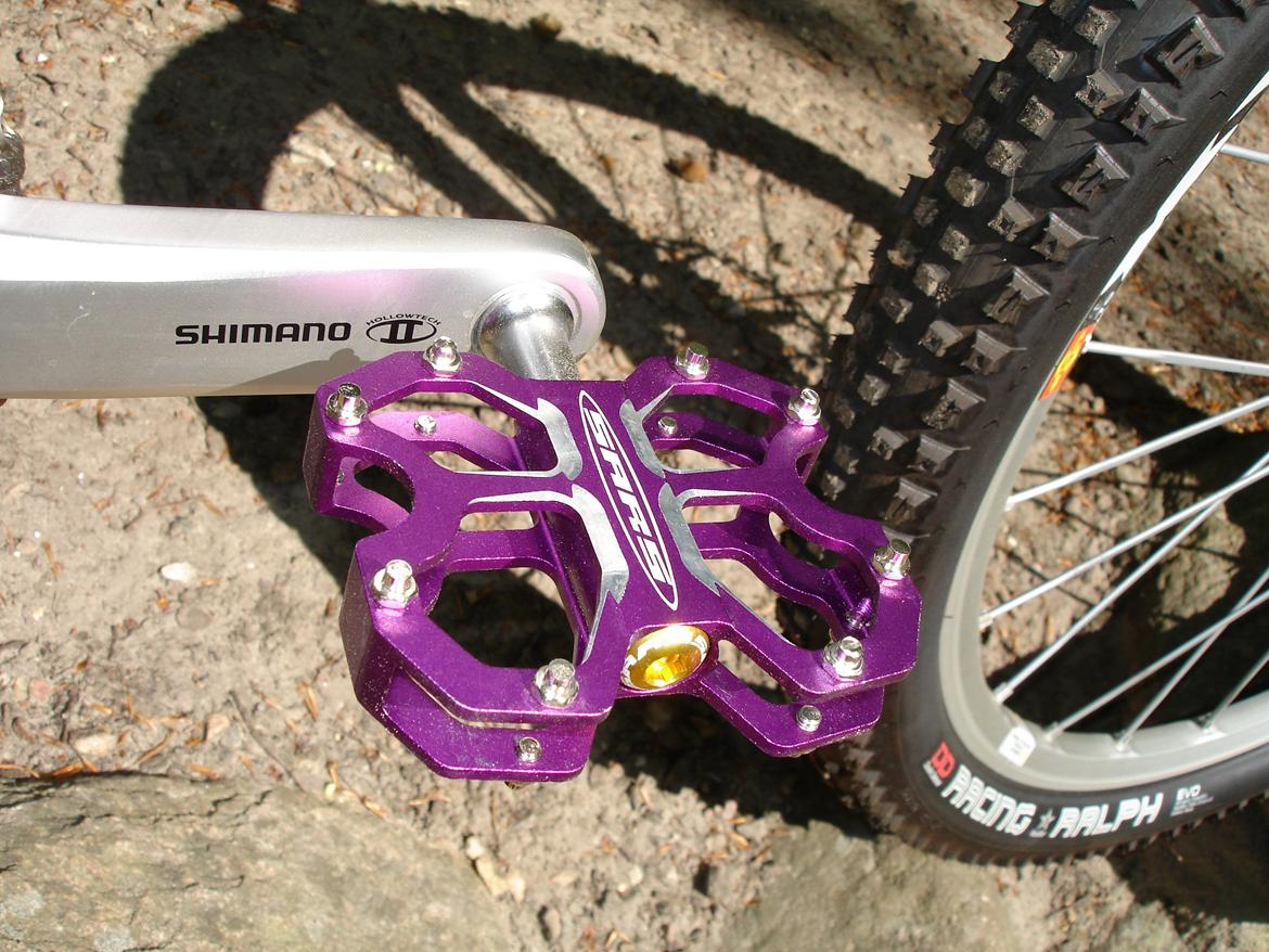 GT Avalanche 1.0 2012 GT HANSEN billede 10