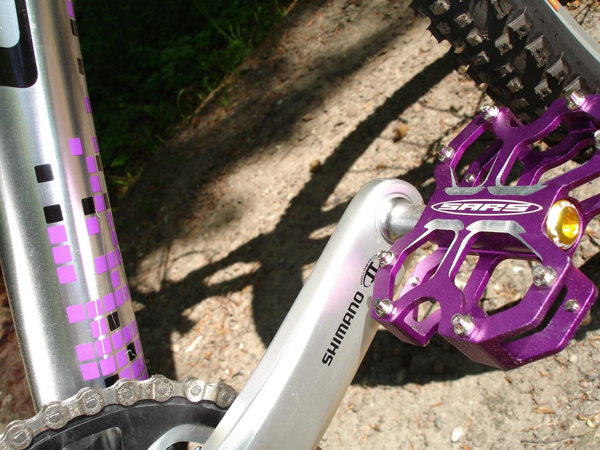 GT Avalanche 1.0 2012 GT HANSEN billede 11