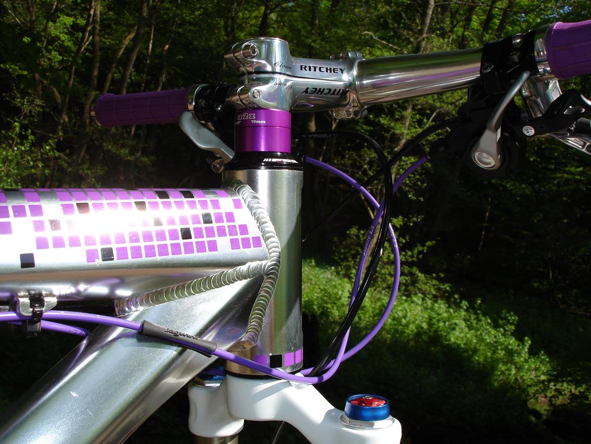 GT Avalanche 1.0 2012 GT HANSEN billede 12