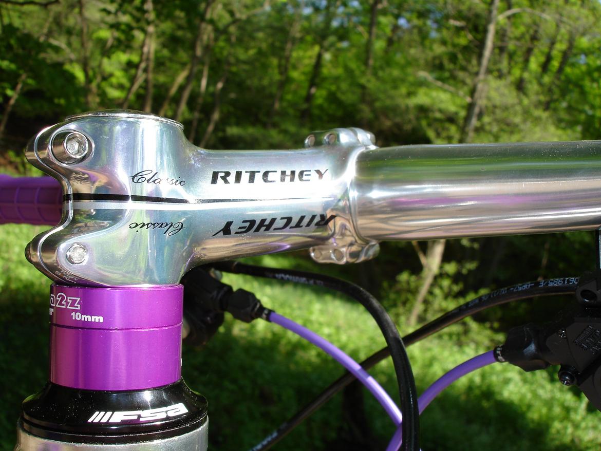 GT Avalanche 1.0 2012 GT HANSEN billede 13