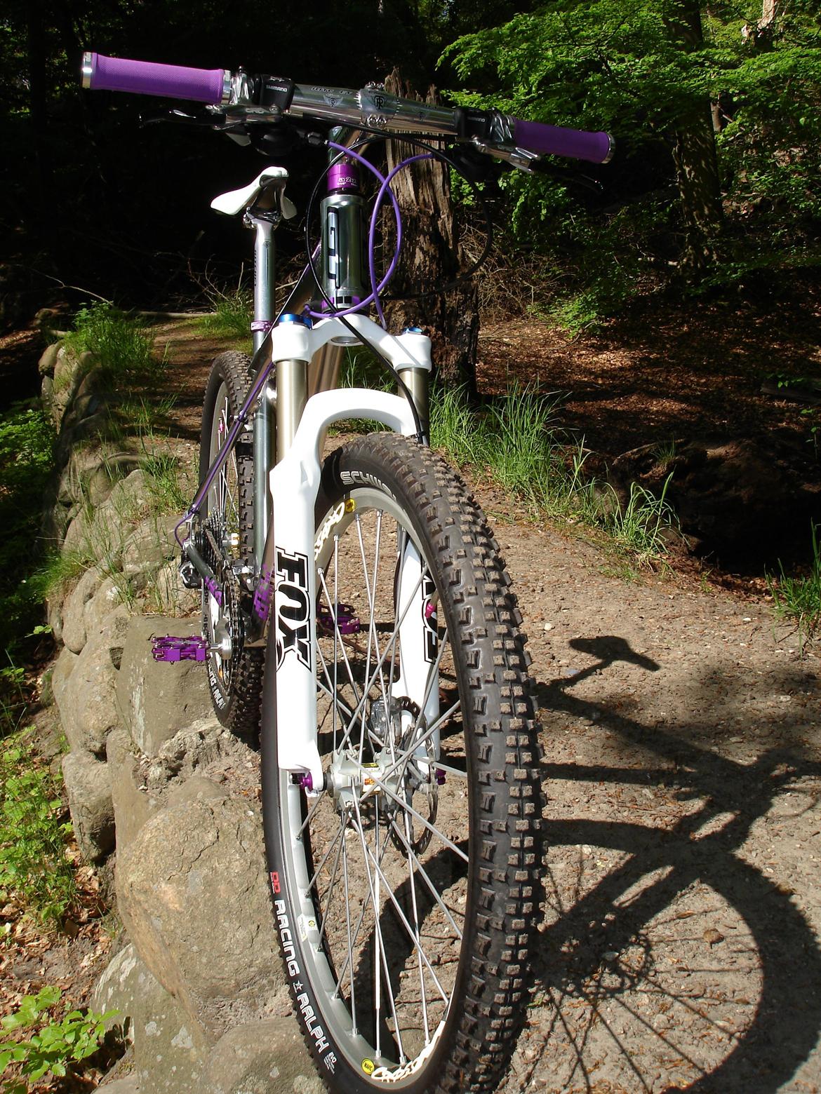 GT Avalanche 1.0 2012 GT HANSEN billede 15
