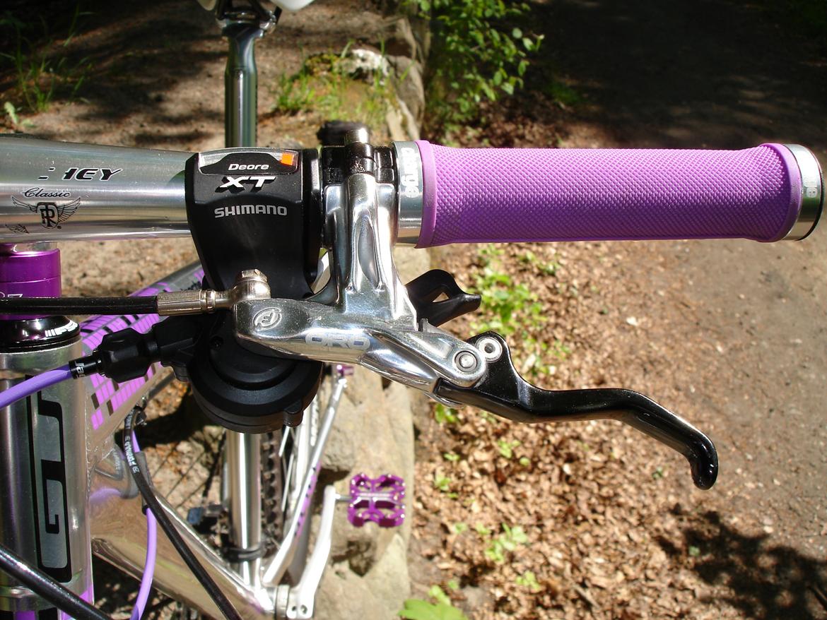 GT Avalanche 1.0 2012 GT HANSEN billede 18