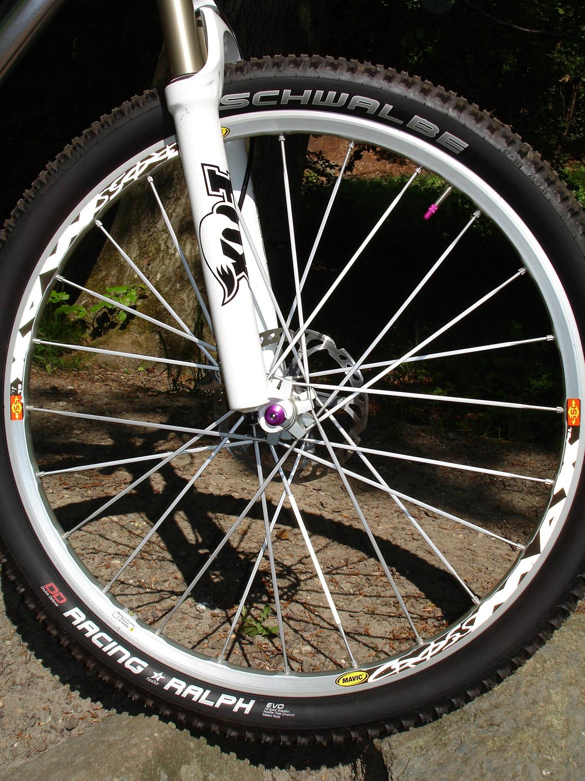 GT Avalanche 1.0 2012 GT HANSEN billede 20