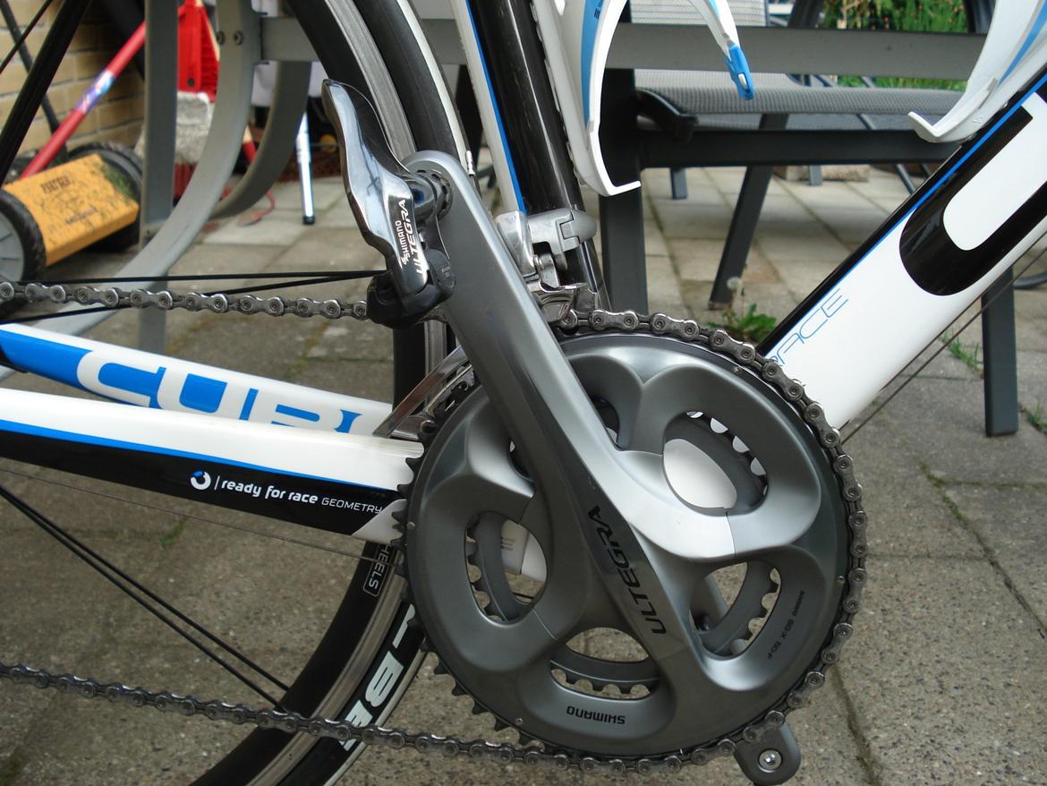 Cube Agree GTC Race 2011 Model str 58 billede 12
