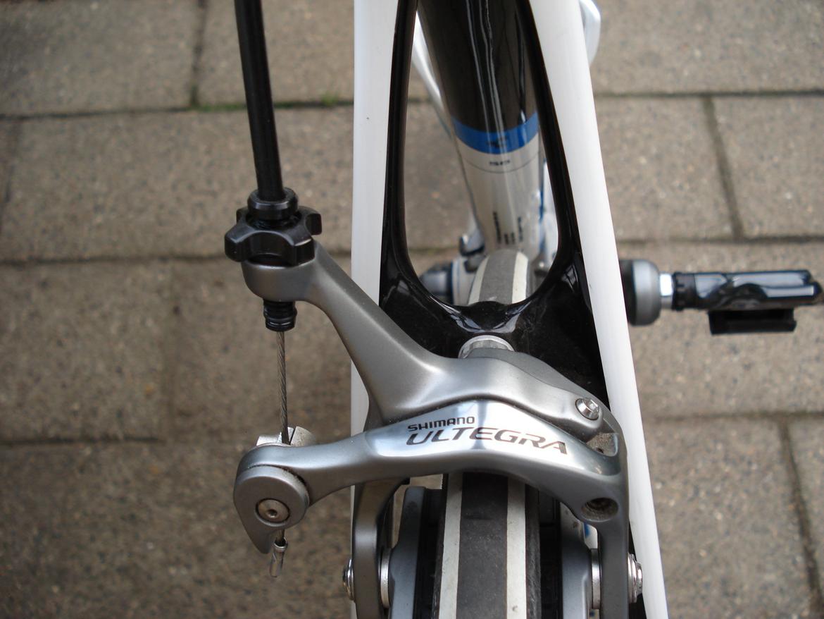 Cube Agree GTC Race 2011 Model str 58 billede 13