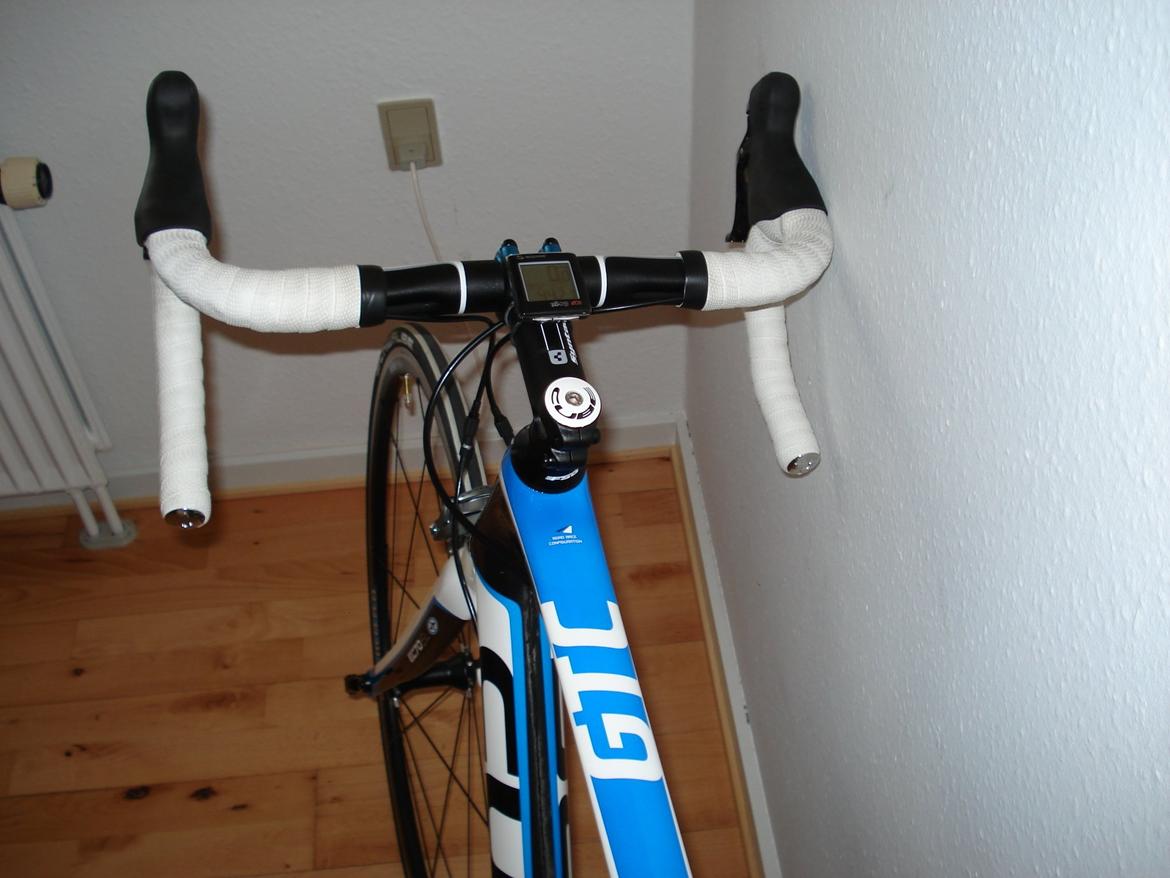 Cube Agree GTC Race 2011 Model str 58 billede 14