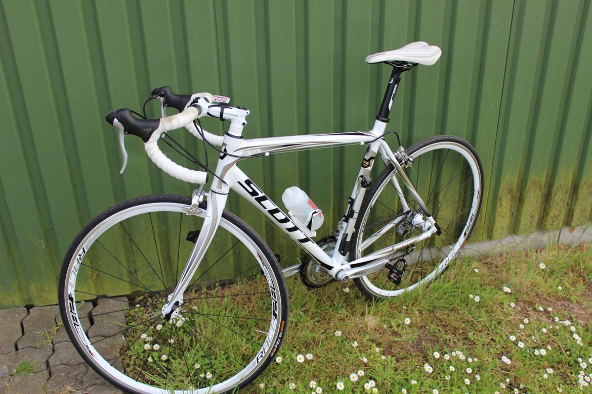 Scott S 20 billede 1