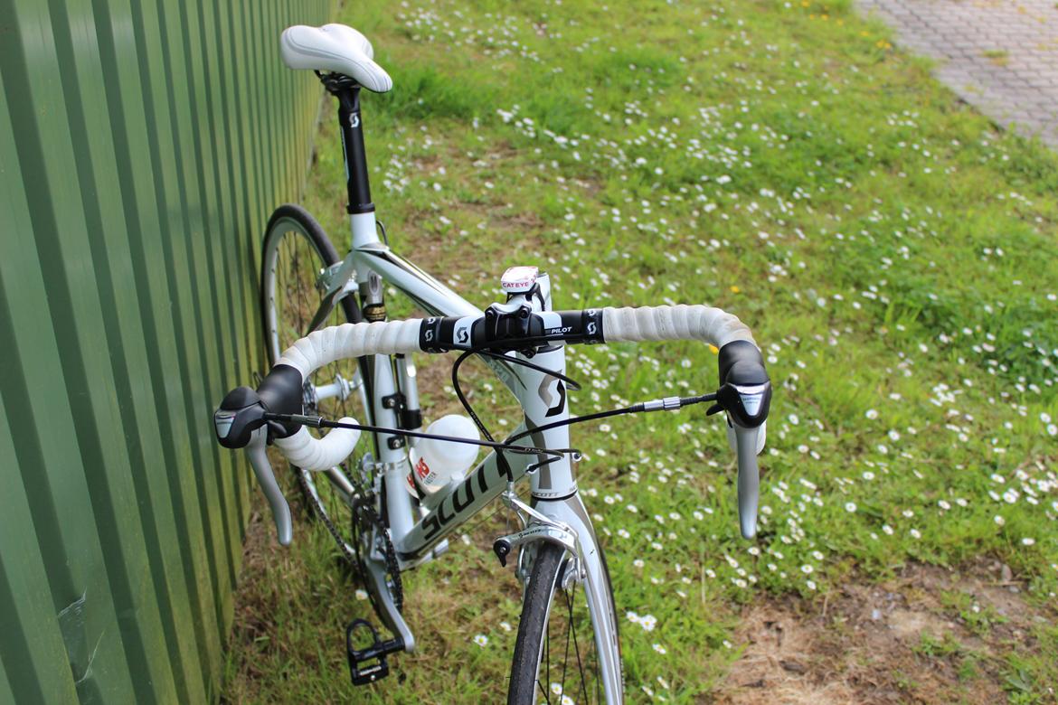 Scott S 20 billede 2