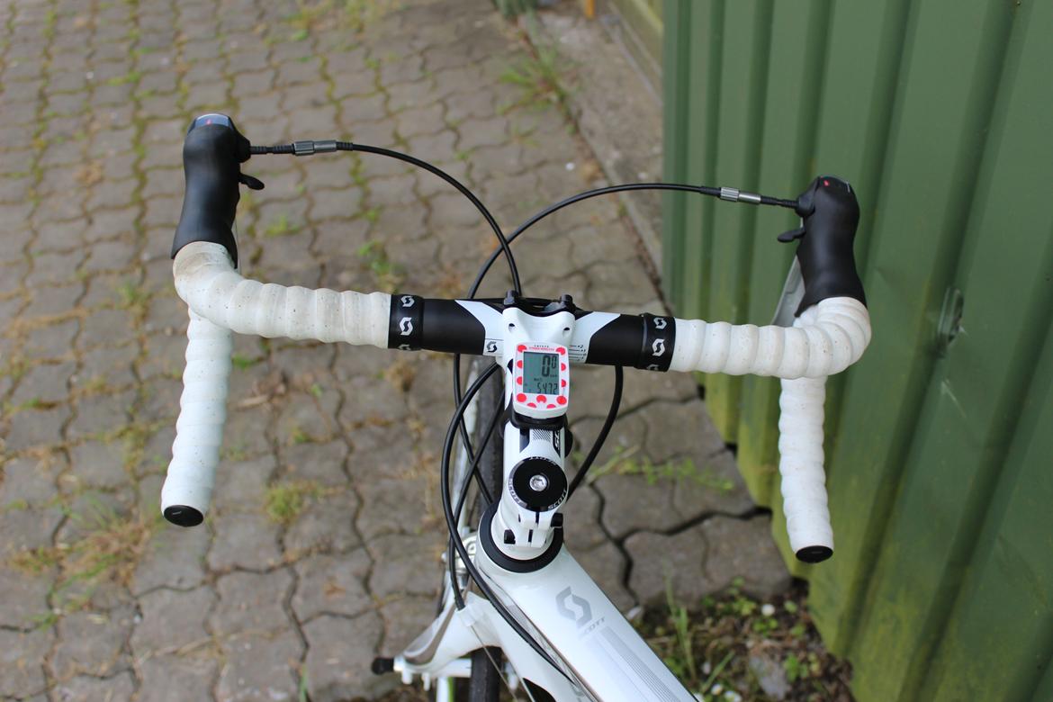 Scott S 20 billede 4